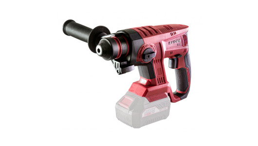 R20 Cordless Rotary Hammer Brushless SDS Solo RDP-SBRH20 image