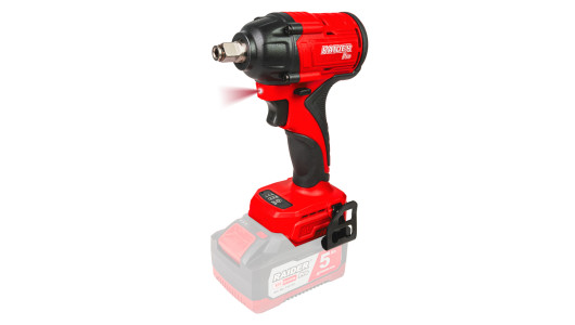 R20 Brushless Impact Wrench 1/2" 280NmCase Solo RDP-28BBIW20 image