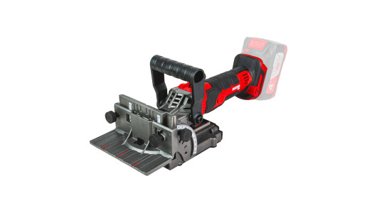 R20 Freza biscuiti &oslash;100mm SOLO Case RDP-CBJ20 image