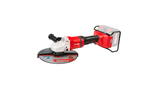 R20 Polizor unghiular brushless &Oslash;230mm 40V Solo RDP-DBAG20 image