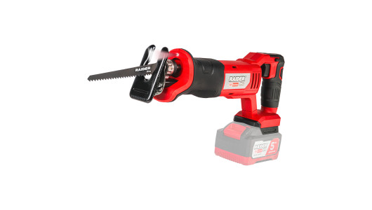 R20 Cordless Reciprocating Saw quick Solo RDP-YRS20 image