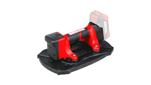 R20 Ventuza electrica 20V SOLO 300mm 140kg RDP-CVSC20 image