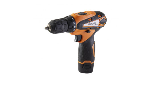 Bormasina cu acumulator Li-ion 12V 1.5Ah BK-CDL31 image
