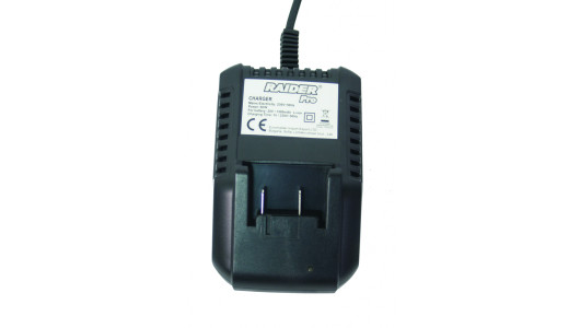 Зарядно за акум. бормашина Li-ion 20V 1h RAIDER PRO RDP-CDL02L image