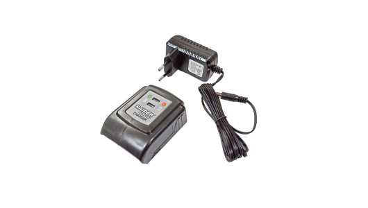 Зарядно акум. 5 часа Li-ion 18V RAIDER RD-GTL22 RAIDER RD-HTL04 RAIDER RD-CBL04 image