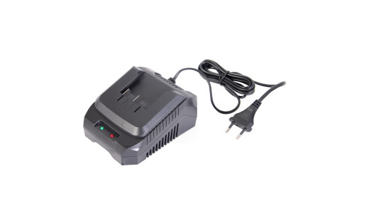 Зарядно акум. 1 час Li-ion 18V RAIDER RD-GTL22 RAIDER RD-HTL04 RAIDER RD-CBL04 image