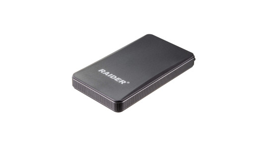 Jump Starter Lanterna LED 6Ah 300A RD-JBC15 image