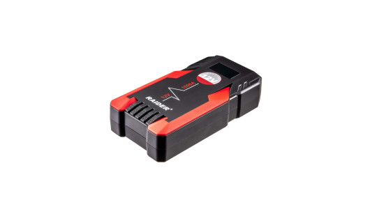 Jump Starter&Power Supply 8Ah 450A LED Flashlight RD-JBC16 image