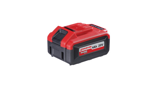 Батерия 20V 4Ah RR за RDI image