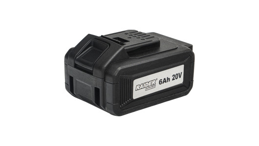 Батерия 20V 6Ah за RDI image