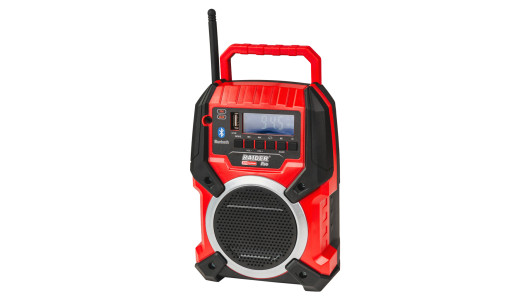 R20 Радио 20W USB Solo RAIDER PRO RDP-PRS20 image