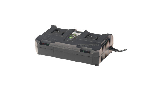 R20 Зарядно двойно 4A за серията RAIDER PRO RDP-R20 System&nbsp; image