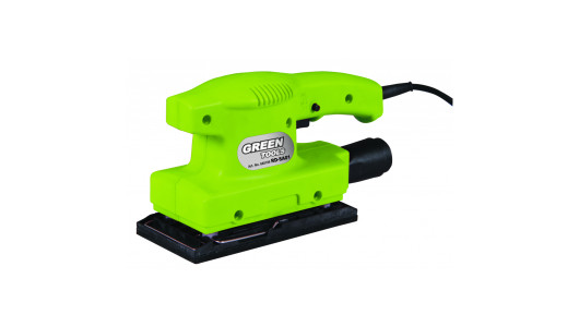 Виброшлайф 150W 90х187mm RD-SA01 GT image