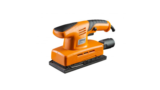 Виброшлайф 150W 90x187mm BAUKRAFT BK-SA20 image