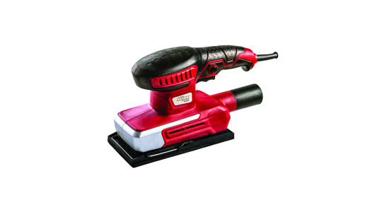 Slefuitor cu vibratii 200W 90x187mm RD-SA26 image
