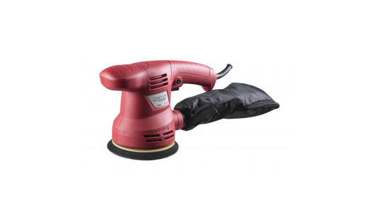 Slefuitor orbital 380W &oslash;125mm RD-RSA06 image