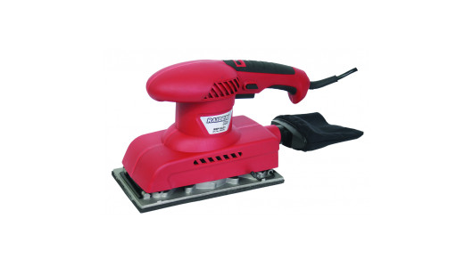 Slefuitor cu vibratii 350W 115х230mm RDP-SA23 image
