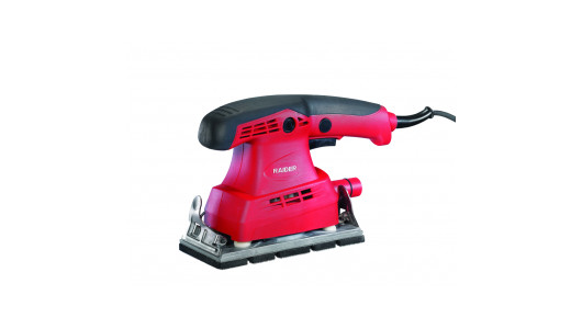 Sander 300W 92х185mm RDI-SA24 image