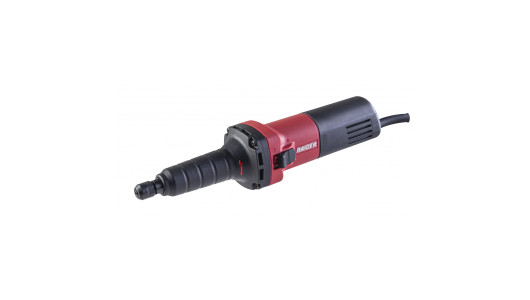 Polizor drept &oslash;6mm 500W 28000min-1 RDP-DG01 image