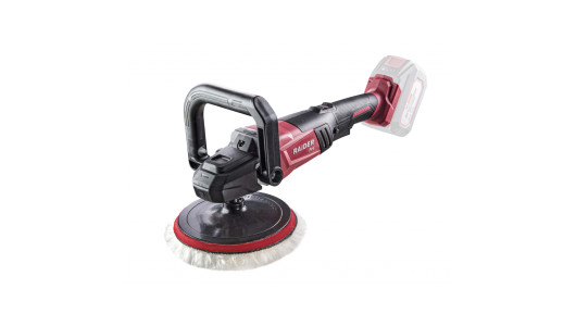 R20 Polisher 20V &Oslash;180mm RDP-SPC20 Solo image