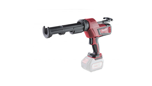 R20 Пистолет за силикон акум. 310ml 4500N RAIDER PRO RDP-SCG20 image