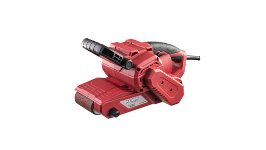 Шлайф лентов 900W 75х533mm рег. обор. RAIDER RD-BS10 image