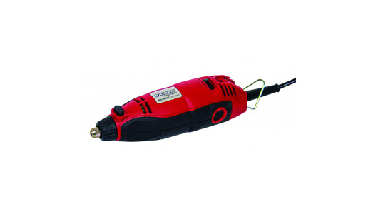 Шлифовалка права 160W 40 аксесоара RAIDER RD-MG07 image