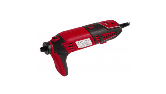 Mini freza 170W cu 126 accesorii in cutie RD-MG09 image