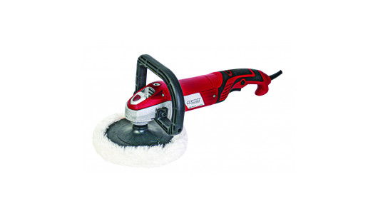 Polisher &oslash;180mm 1200w 300-3000min-1 RD-PC04T image