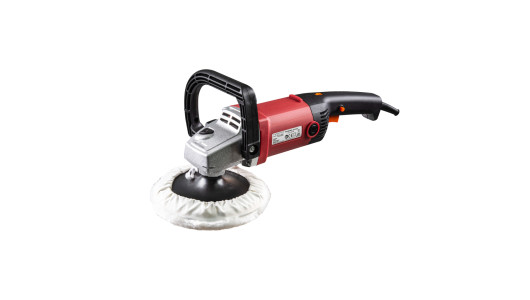 Полирмашина &Oslash;180mm 1400W 300-3500min-1 RAIDER RD-PC06 image