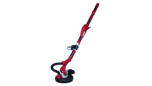 Drywall Sander 710W &oslash;225mm RDP-DS02 image