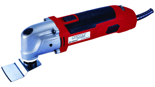 Oscillating Multi-Tool 280W variable speed 3.2&deg; RD-OMT01 image
