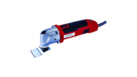 Oscillating Multi-Tool 280W variable speed 3.2&deg; RD-OMT01 image