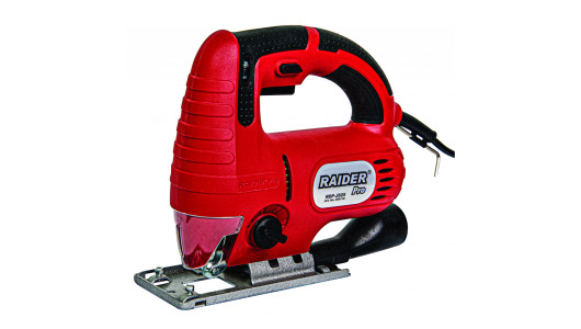 Jig Saw 650W&nbsp; 80mm variable speed RDP-JS25 image