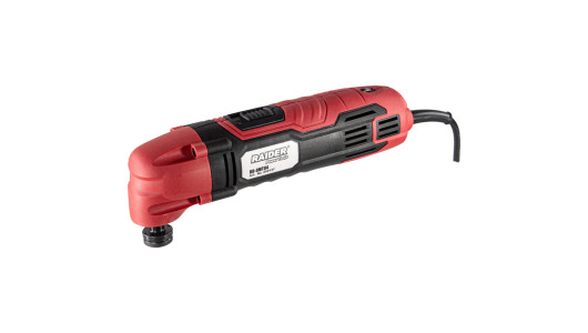 Oscillating Multi-Tool 280W variable speed 3&deg; RD-OMT04 image