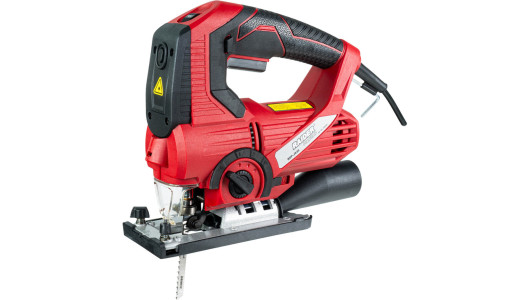 Прободен трион 850W 100mmрег.об.лазeрLEDquick куфар RAIDER PRO RDP-JS35 image