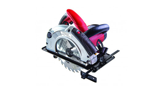 Circular saw &oslash;185mm 1300W laser RD-CS210 image