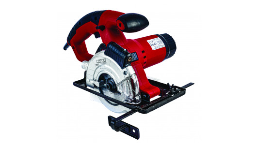 Циркуляр ръчен универсален &oslash;110mm 710W лазер RAIDER RD-CS25 image