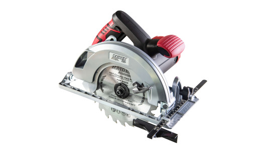 Circular Saw &oslash;190mm 1400W RDP-CS26X image