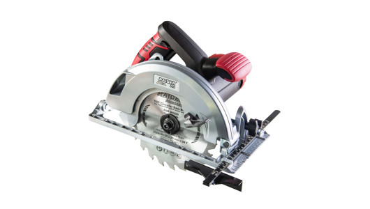Циркуляр ръчен &oslash;190mm 1400W RAIDER PRO RDP-CS26X image
