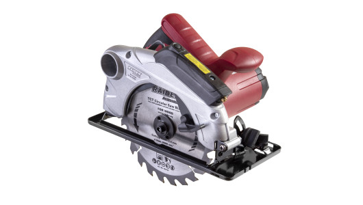 Circular saw &oslash;190mm 1500W laser RD-CS22B image