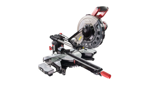 Mitre saw &oslash;255mm 2100W laser RD-MS06 image