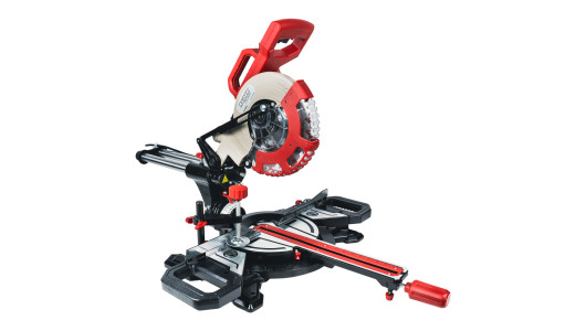 Mitre Saw &Oslash;210x30mm 1.7kW laser RD-MS08 image
