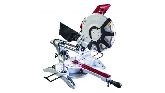Циркуляр наст. &oslash;305mm 2100W RAIDER PRO RDP-MS11 image