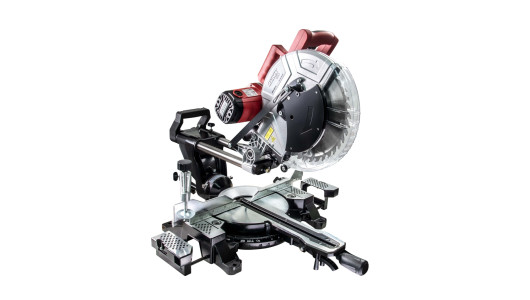 Mitre Saw &Oslash;305mm 2.1kW double bevel sliding & laser RDP-MS12 image