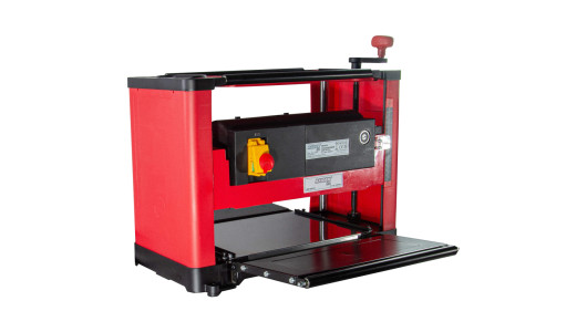 Bench Thicknesser 2000W 160/330mm RDP-BPT01 image