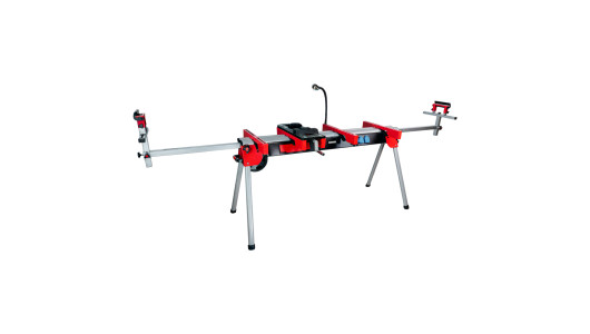 Banc universal de lucru cu suport extensibil image