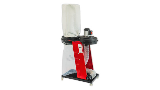 Aspirator de praf 750W RD-DC01E image