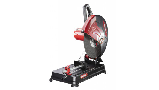 Циркуляр за метал &oslash;355mm 2500W RAIDER RD-CM06 image