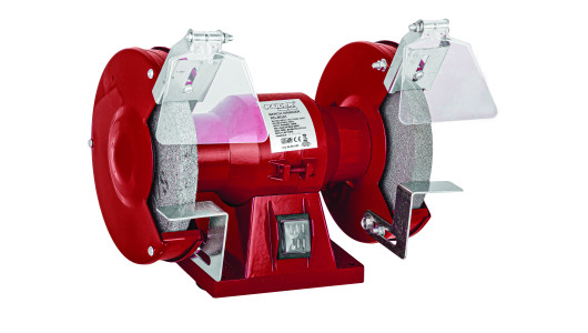 Шмиргел 150W &oslash;150mm RAIDER RD-BG01 image